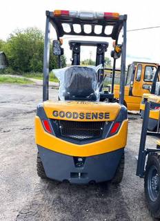 Вилочный погрузчик Goodsense FD15G-X11, 2024