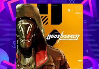 Ghostrunner: Complete Edition PS5 и PS4