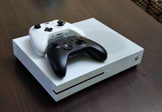 Xbox one s 1tb