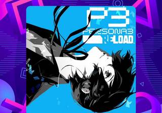 Persona 3 Reload Digital Deluxe Edition PS4 and PS5