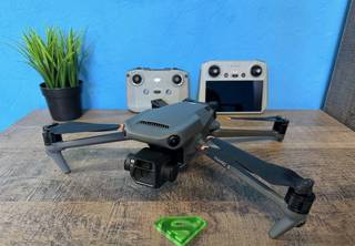 DJI Mavic 3