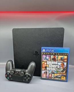 Игровая приставка Игровая приставка Sony Playstation 4 1TB