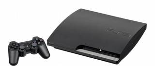 Sony PlayStation 3