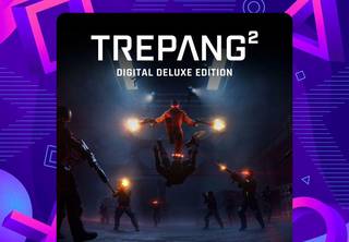 Trepang2 - Digital Deluxe Edition PS5