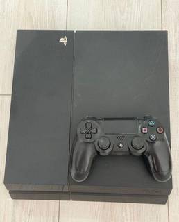 Sony playstation 4 500gb