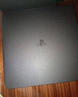 Sony playstation 4 slim 1tb 2 геймпада