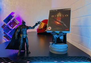 Diablo 3 для PS3