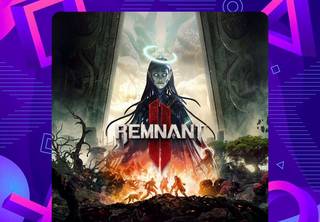 Remnant II - Ultimate Edition PS5