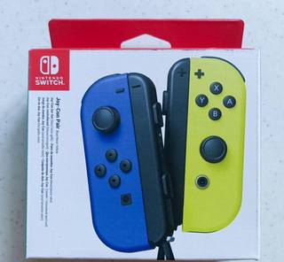 Joy con для Nintendo switch оригинал