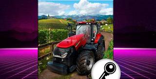 Ключ на Farming Simulator 22 - Xbox One, Series X