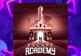 Escape Academy PS5 и PS4