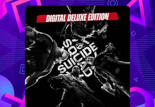 Suicide Squad: Kill the Justice League - Digit PS5