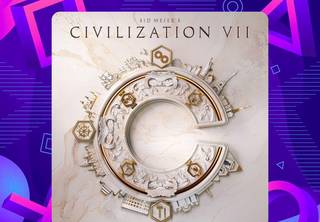 Sid Meier’s Civilization VII PS5