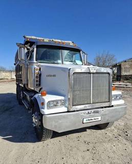 Western Star 6900, 2005