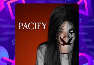 Pacify ps4 и ps5