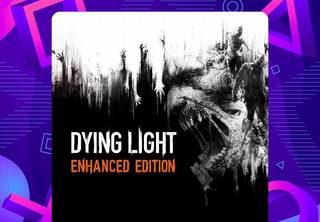 Dying Light - Enhanced Edition ps4 и ps5