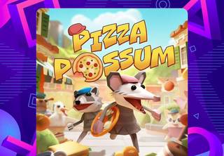 Pizza Possum PS5