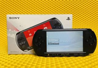 Sony PSP E1004 Street / гарантия