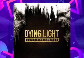 Dying Light Definitive Edition ps4 и ps5