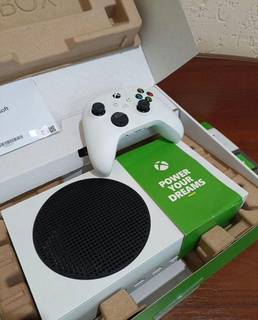 Xbox series s