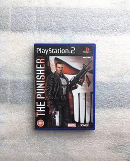 The Punisher (PS2)