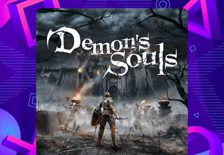 Demon’s Souls PS5