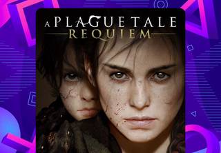 A Plague Tale: Requiem PS5