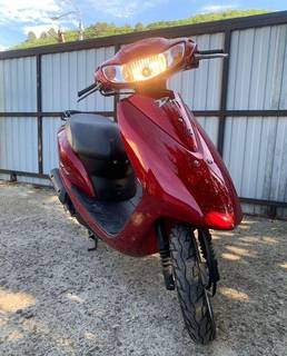 Honda Dio AF 62