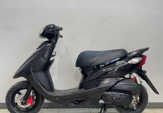 Yamaha Jog ZR Evolution SA39J