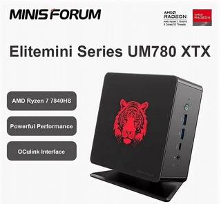 Minisforum um780 xtx