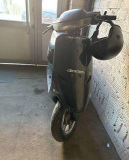 Продам Honda Scooter мопед