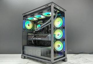 I7 13700K + 64 DDR5 + RTX 4070 Ti Super. Новый пк