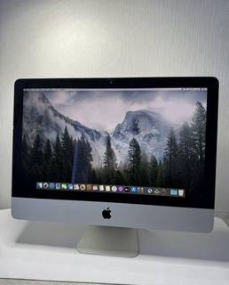 Apple iMac 21,5 2012