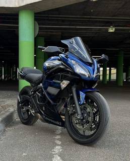 Kawasaki ninja 400 2016г