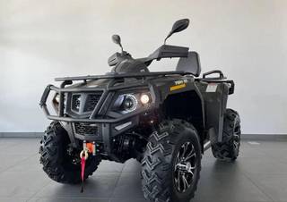 Квадроцикл hisun tactic 750(HS750ATV) limited камо