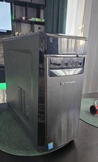 Системный блок Lenovo H50