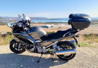 Yamaha FJR 1300