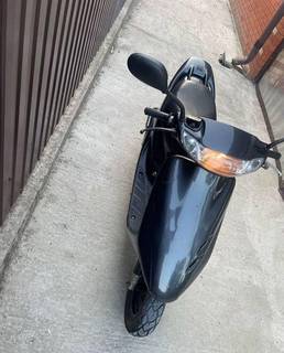 Honda Dio AF 35 zx