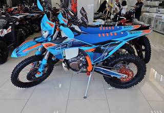 Мотоцикл GR8 T 300 L MT 300 enduro RR 2024 г