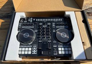 Roland Dj 505 Dj контроллер