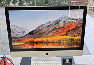 Моноблок Apple iMac 27 2010