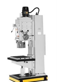 Станок сверлильный тяжелый Stalex MGB40