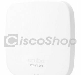 Точка доступа HPE Aruba Instant On AP15 (RW) (R2X0