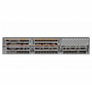 Коммутатор Cisco Nexus N5K-C5596UP-FA