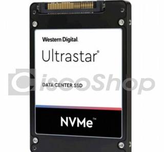 Накопитель SSD Western Digital Ultrastar DC SN640