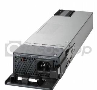 Блок питания Cisco PWR-C1-1100WAC