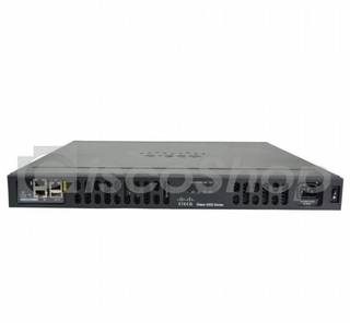 Маршрутизатор Cisco ISR4331 c набором функционала