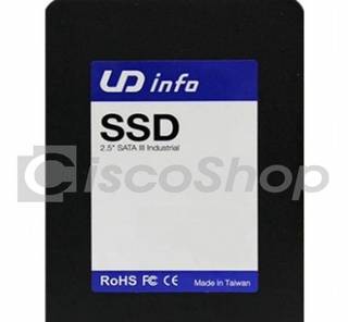 Накопитель SSD UD info HF3-25DC3840G-A8P 3840GB, S