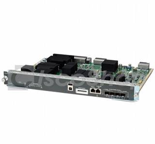 Модуль Cisco Catalyst WS-X45-SUP7-E