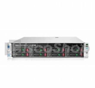 Сервер HP Proliant DL380p Gen8, 2 процессора Intel